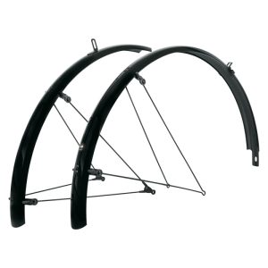 Porilauad SKS Bluemels Basic 28" 45mm must
