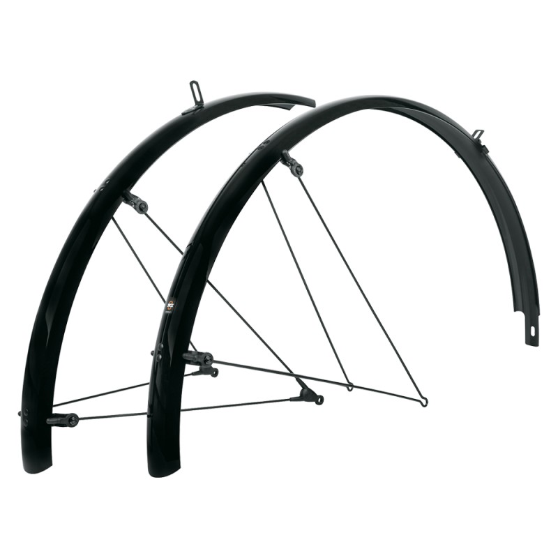 Porilauad SKS Bluemels Basic 28" 45mm must