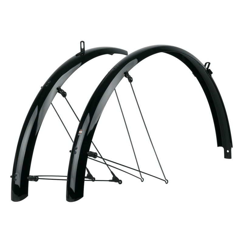 Porilauad SKS Bluemels Basic 28" 55mm must