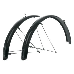 Porilauad SKS Bluemels Basic 27,5-29" 69mm läikivmust
