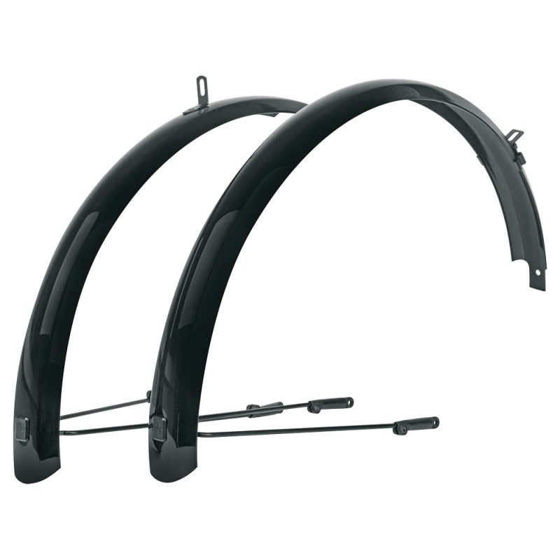 Porilauad SKS Bluemels Basic 24" 53mm must