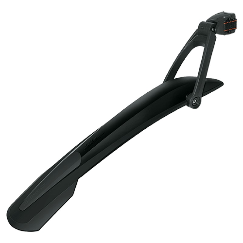 Porilaud SKS X-Blade Dark 26-27,5"