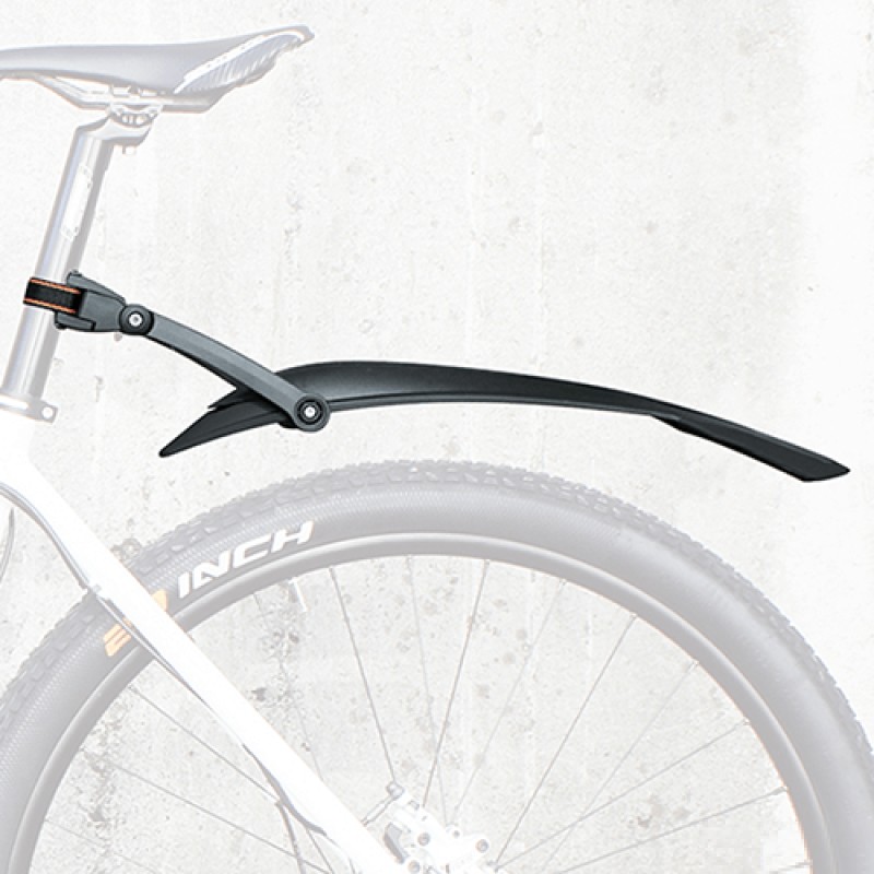 Porilaud SKS X-Blade Dark 29" - Image 2
