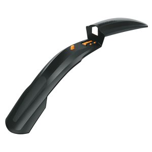 Porilaud SKS Shockblade Dark 26-27,5"