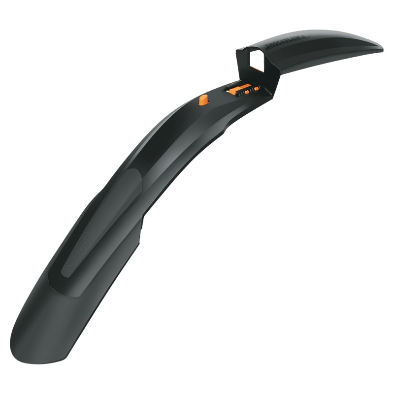 Porilaud SKS Shockblade Dark 29"