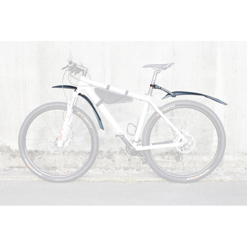 Porilaud SKS Shockblade Dark 29" - Image 2