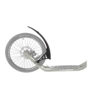 Porilaud CRUSSIS CROSS 20" tagumine must