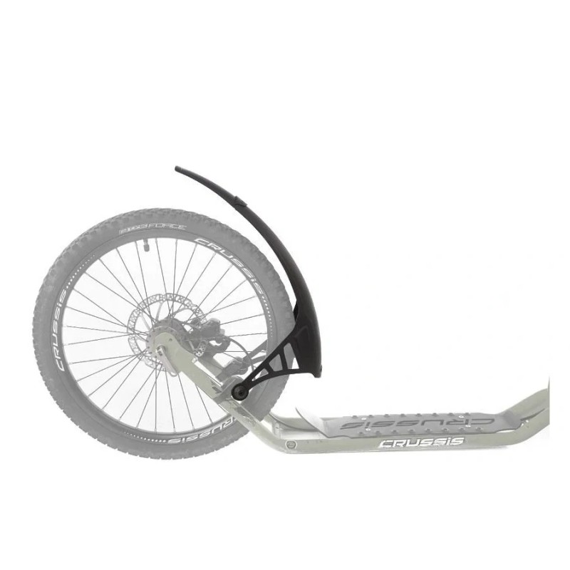 Porilaud CRUSSIS CROSS 20" tagumine must