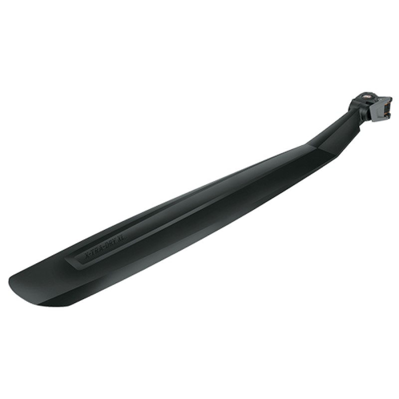 Porilaud SKS X-Tra-Dry XL, tagumine 27,5-29" must