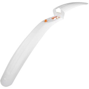 Porilaud SKS Shockboard XL eesmine 27,5-29" valge