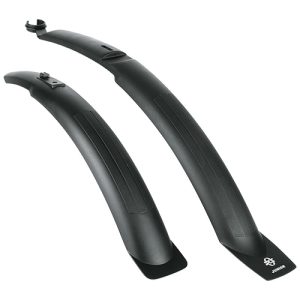 Porilauad SKS Junior Hightrek 20" must