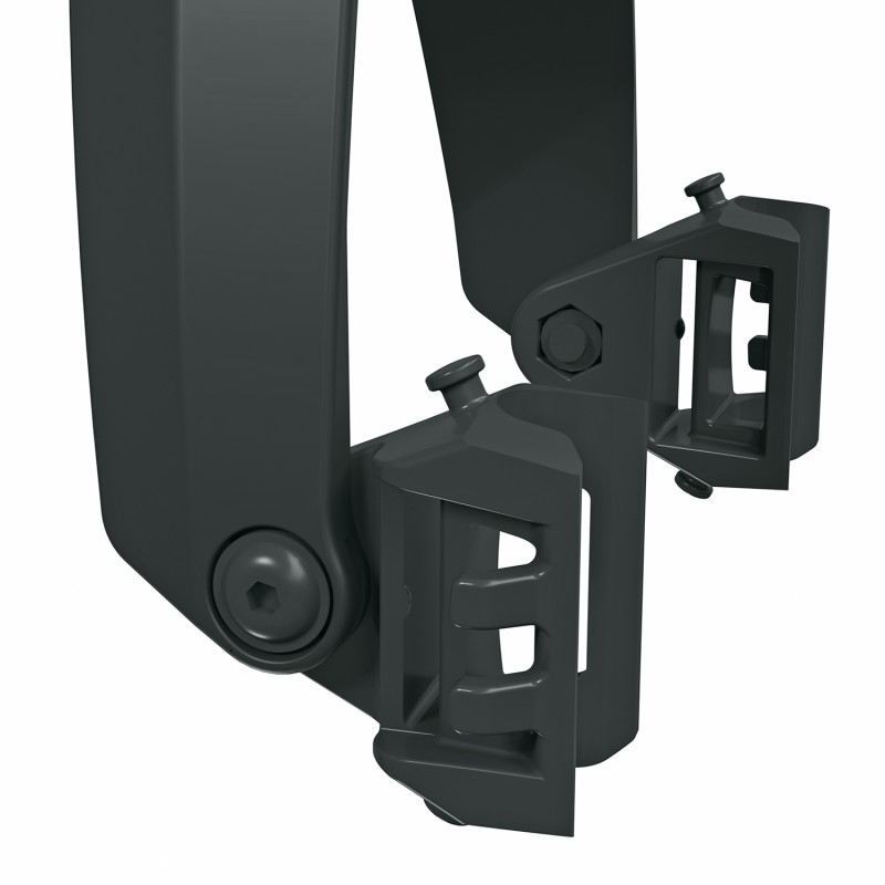 Porilauad SKS Speedrocker XL must - Image 5