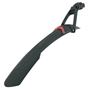 Tagumine porilaud SKS Nightblade must 26-27.5" (vilkuv)