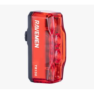 Tagatuli RAVEMEN TR150 lms USB auto on/off/brake
