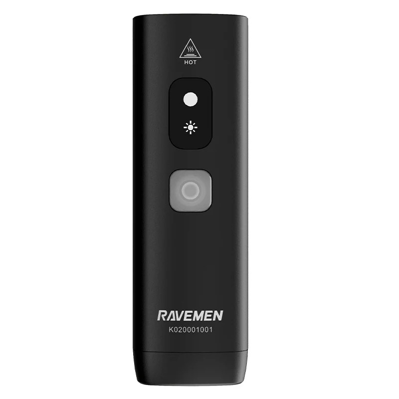 Esituli RAVEMEN K1800 lm autom+AI - Image 2