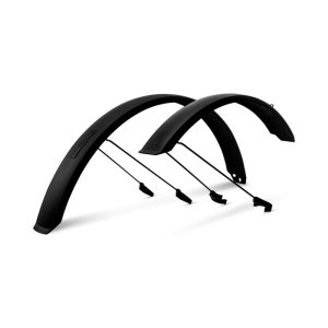 Porilauad ACID MTB 75mm 29" BB kinnitus, koos tugedega (Cube E-MTB)
