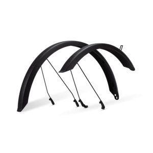 Porilauad ACID ROOKIE 55 24" BB Mount 2.0 koos tugedega