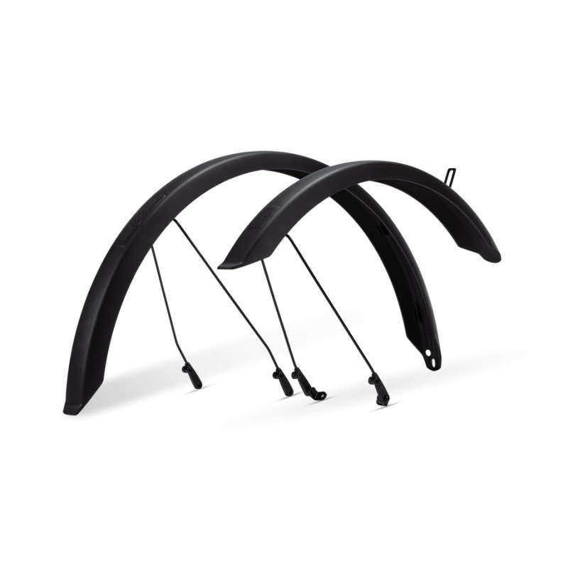 Porilauad ACID ROOKIE 55 24" BB Mount 2.0 koos tugedega