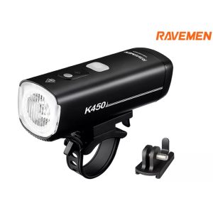 Esituli RAVEMEN K450 lm autom