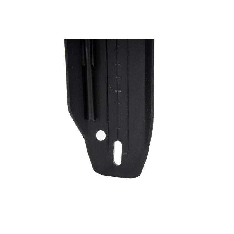Porilauad ACID Nuroad Hybrid 60 28" BB Mount 2.0 - Image 5