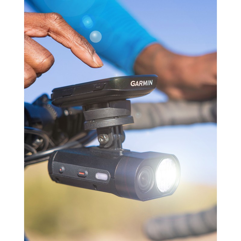 Esituli/kaamera Garmin Varia Vue - Image 6