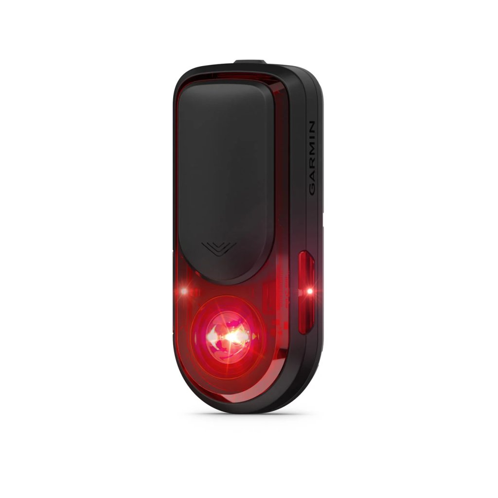 Radariga tagatuli Garmin Varia RearVue 820 - Image 2
