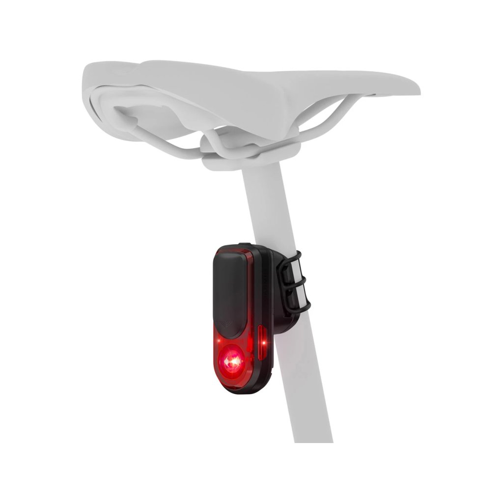 Radariga tagatuli Garmin Varia RearVue 820 - Image 5