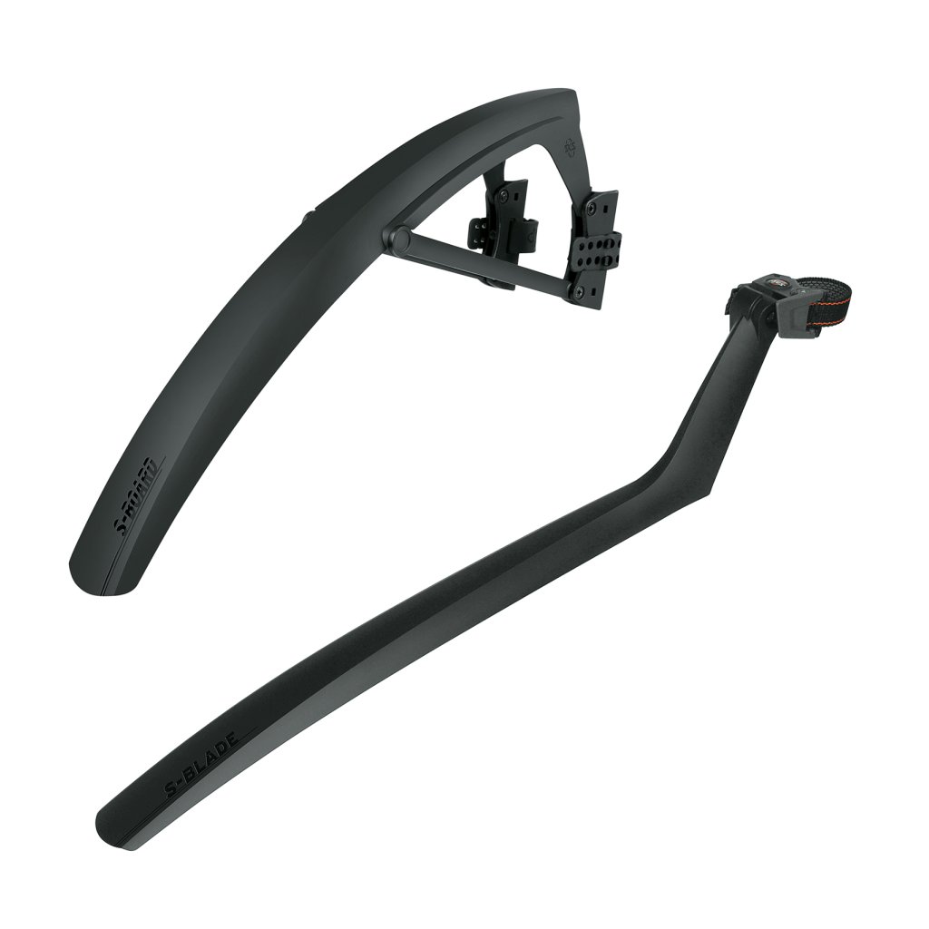 Porilauad SKS S-BLADE / S-BOARD