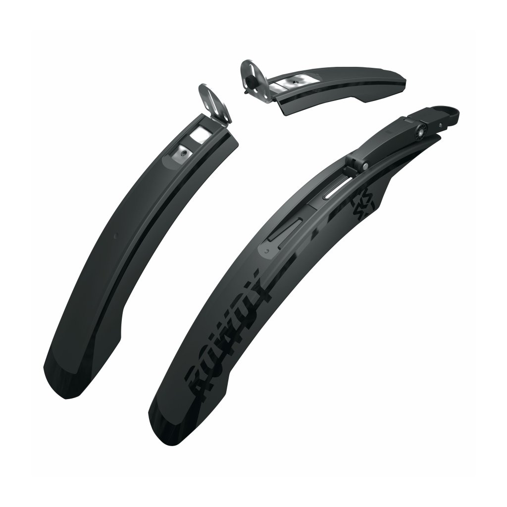 Porilauad SKS Rowdy 2.0 20–24"