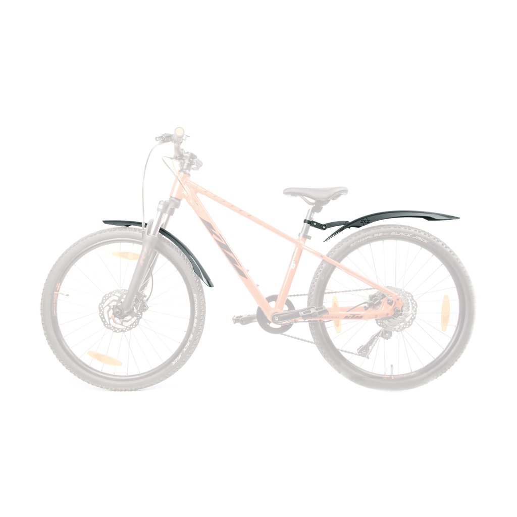 Porilauad SKS Rowdy 2.0 20–24" - Image 2