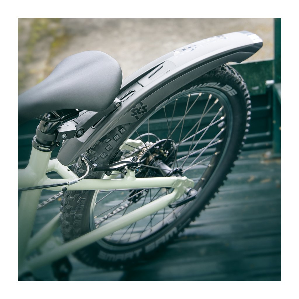 Porilauad SKS Rowdy 2.0 20–24" - Image 6