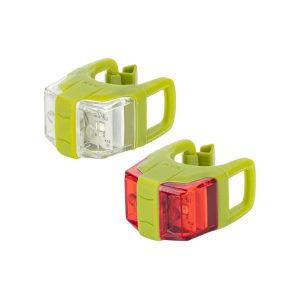 Tulede komplekt KLS TWINS II, roheline