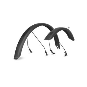 Porilauad ACID ROOKIE 55 20“ BB Mount 2.0