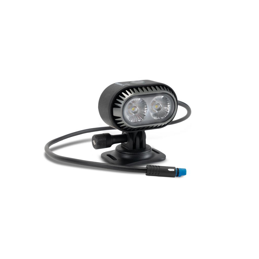 Esituli ACID Led Light HPA 3000 must - Image 2