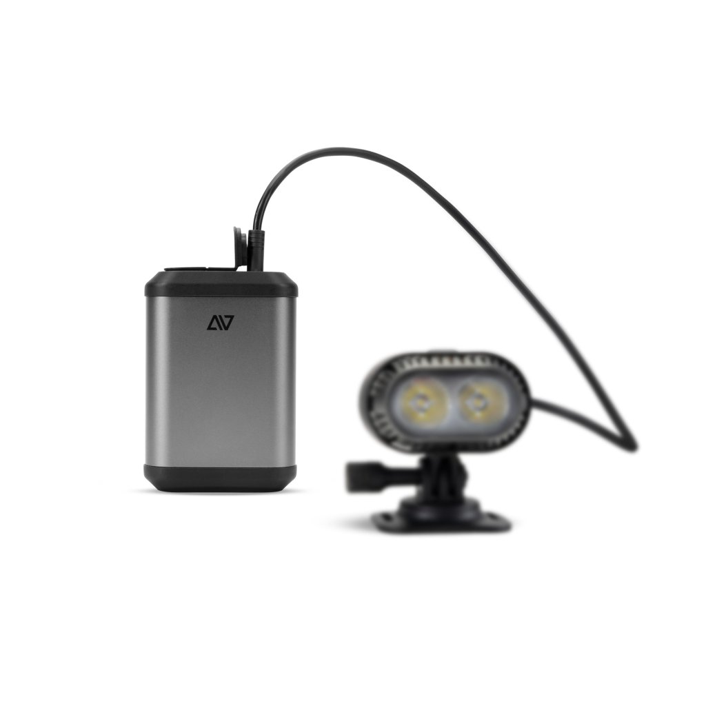 Esituli ACID Led Light HPA 3000 must - Image 4