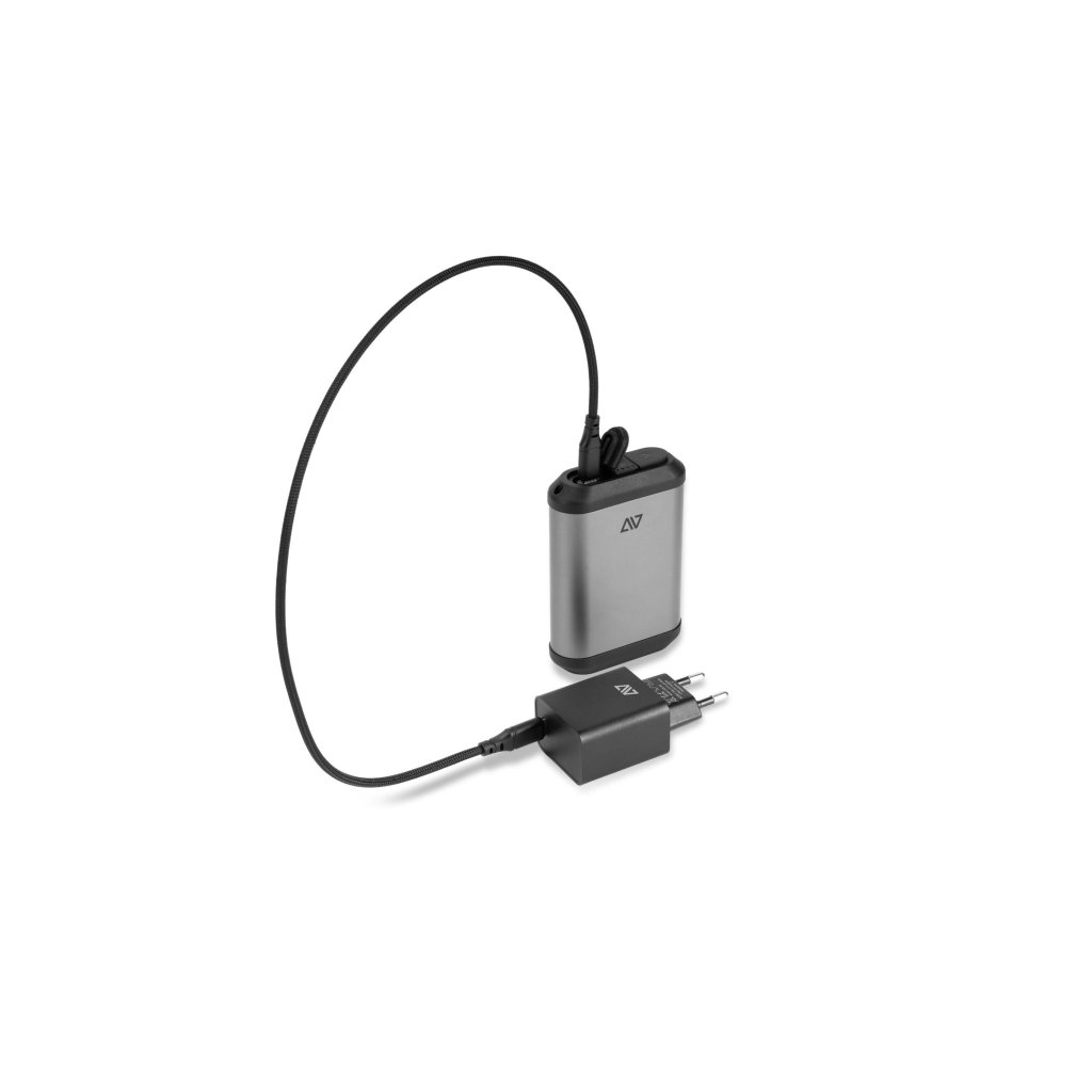 Esituli ACID Led Light HPA 3000 must - Image 6