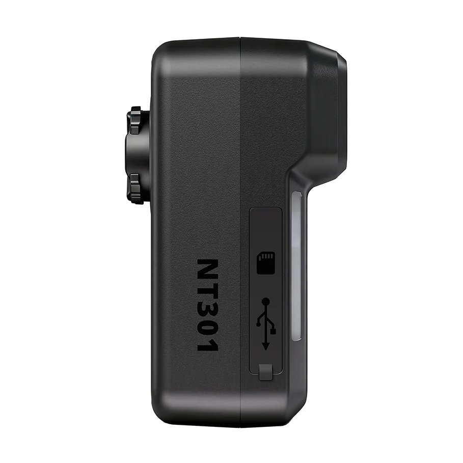 Kaameraga tagatuli RAVEMEN NT301 80lm USB auto on/off/brake - Image 2
