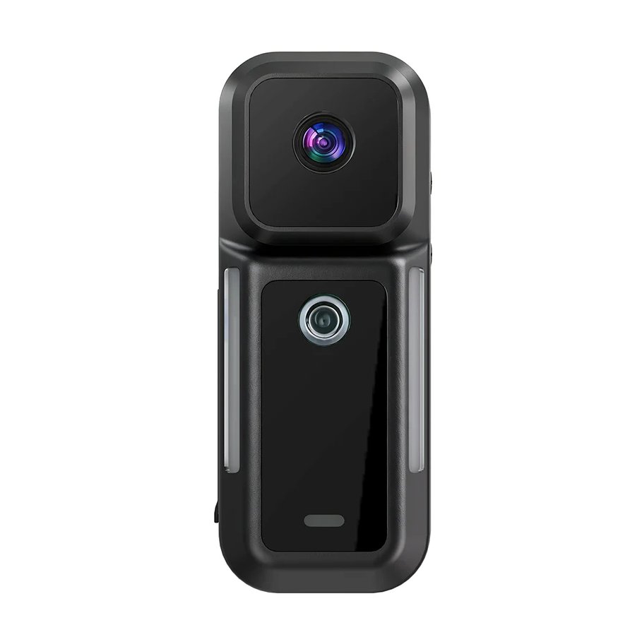 Kaameraga tagatuli RAVEMEN NT301 80lm USB auto on/off/brake - Image 3