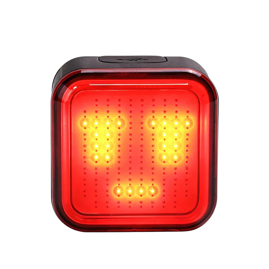 Tagatuli RAVEMEN NT401 USB auto on/off/brake kujundid