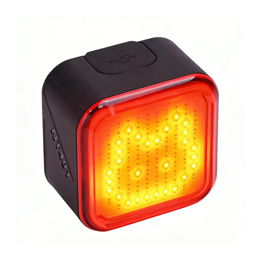 Tagatuli RAVEMEN NT401 USB auto on/off/brake kujundid - Image 2