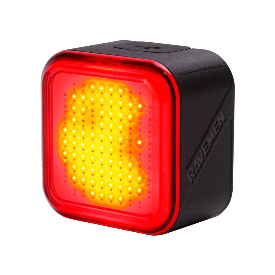 Tagatuli RAVEMEN NT401 USB auto on/off/brake kujundid - Image 3