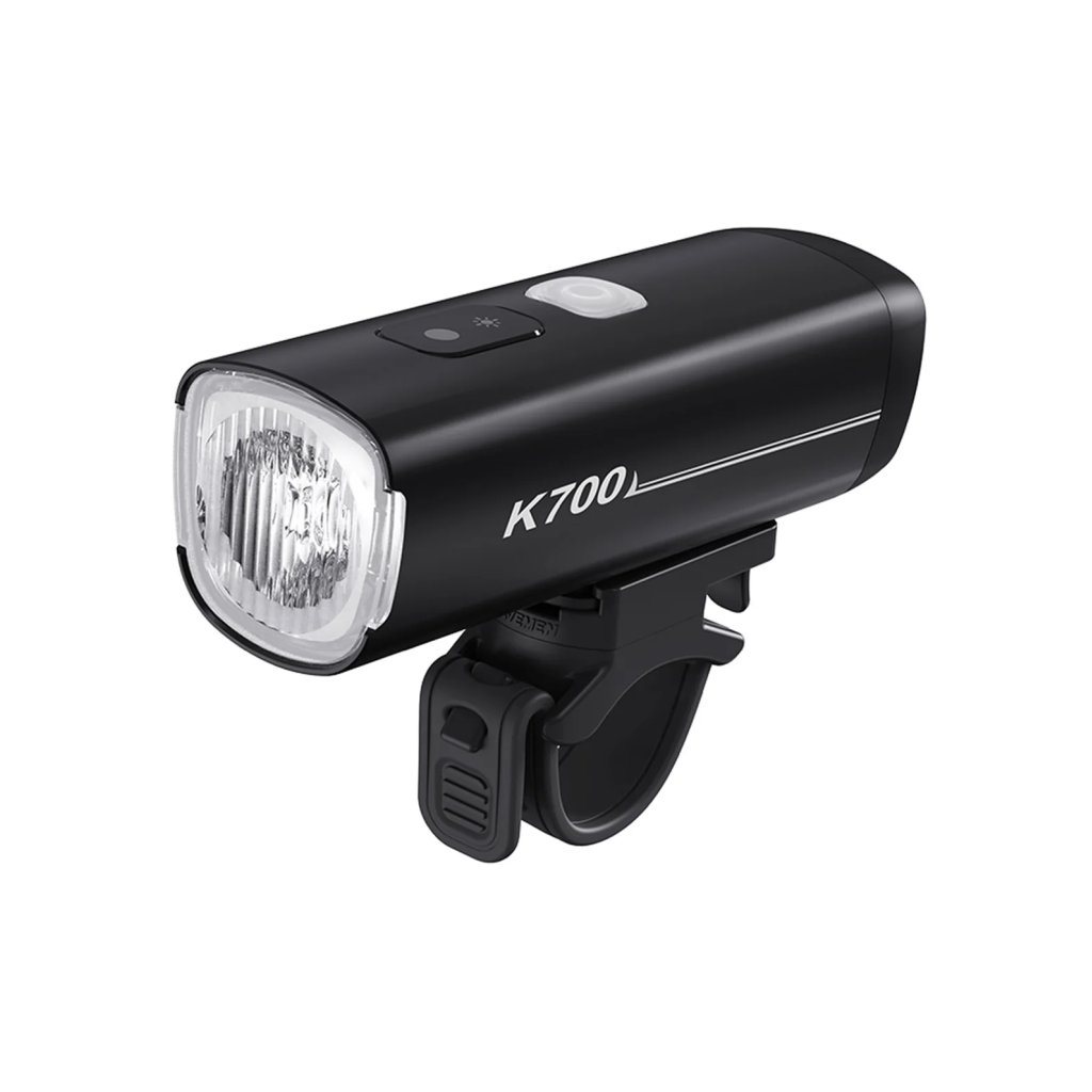 Esituli RAVEMEN K700 700 lm USB automaatne sisse/välja lülitus ja heledus