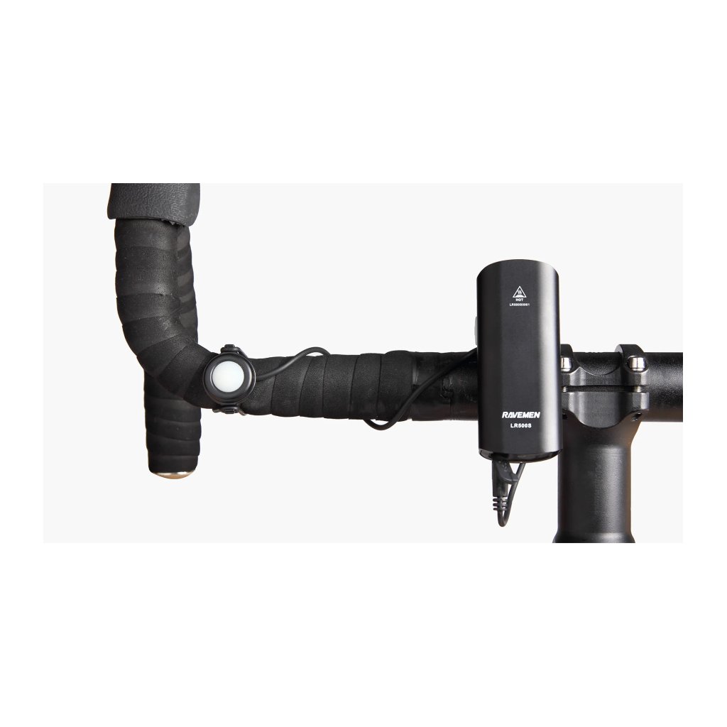 Tulede komplekt RAVEMEN LR500S+TR20 lms USB - Image 5