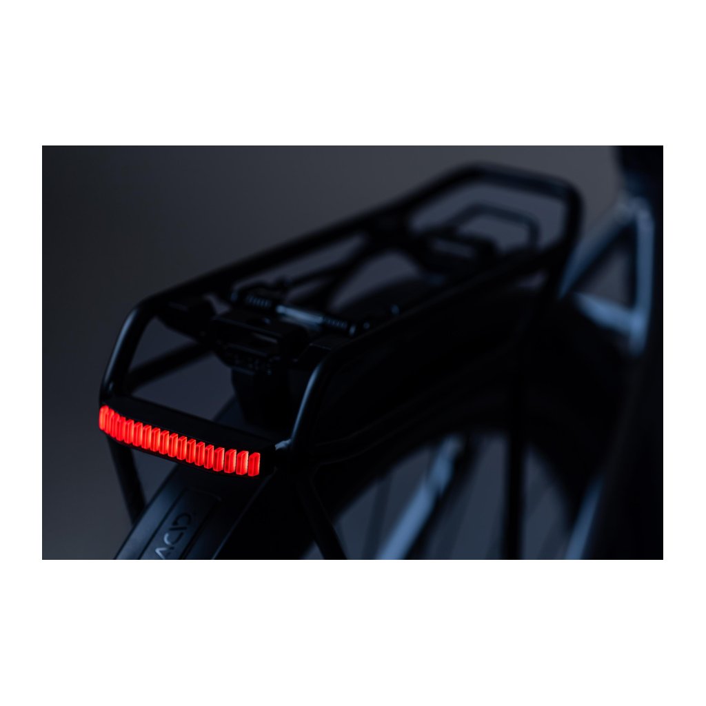 Pakiraami tagatuli ACID PRO-D HPA - Image 5