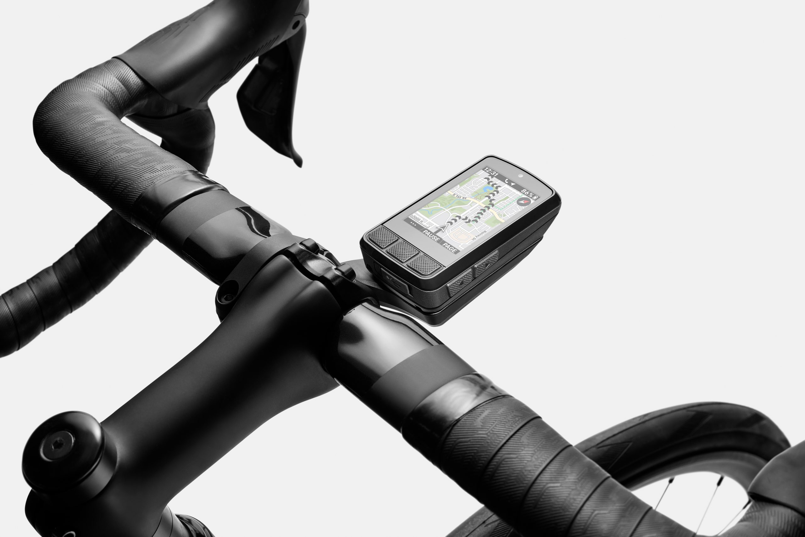 Wahoo ELEMNT BOLT 3 GPS rattakompuuter - Image 3