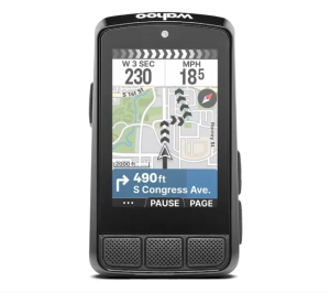 Wahoo ELEMNT BOLT 3 GPS rattakompuuter