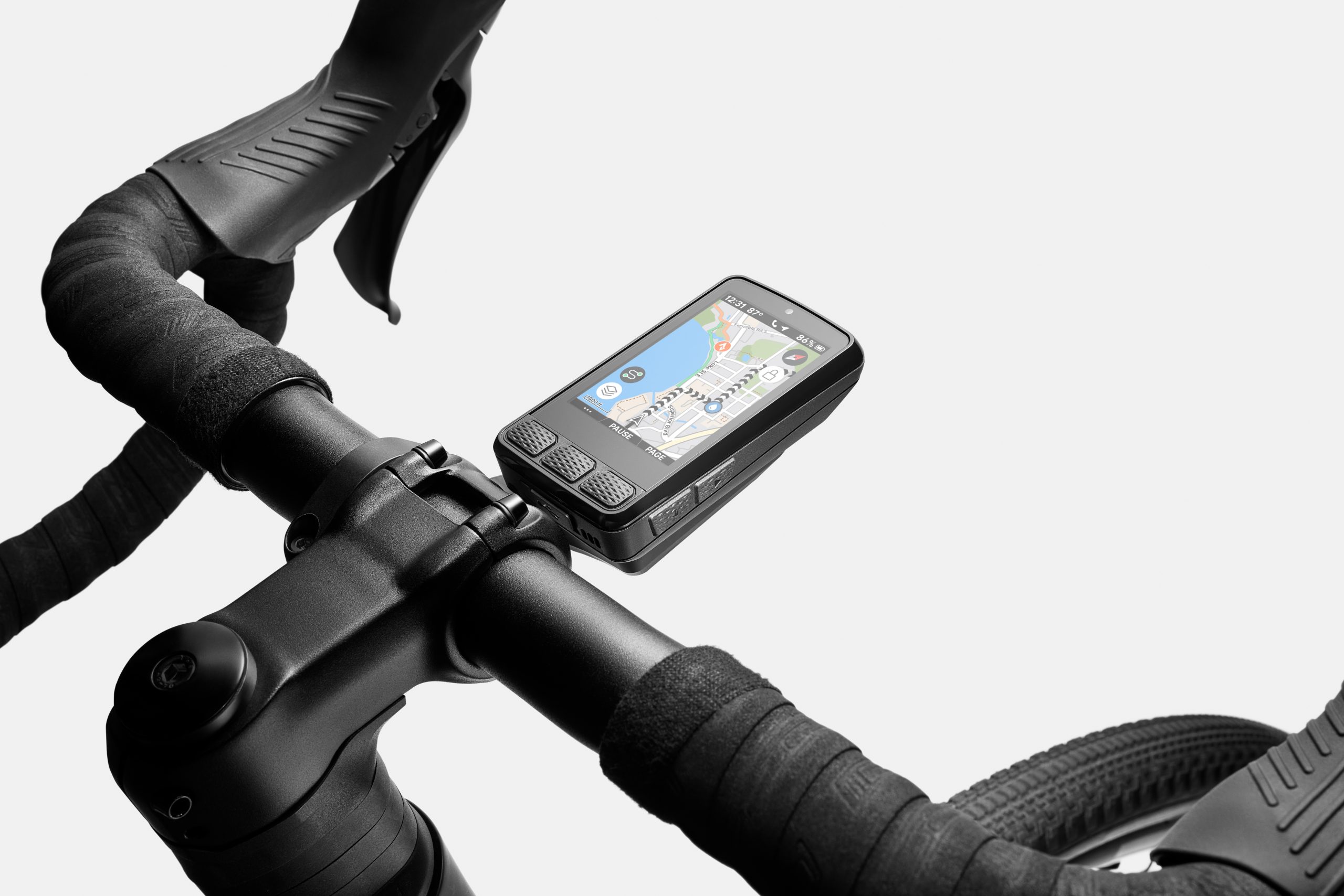 Wahoo ELEMNT ROAM 3 GPS rattakompuuter - Image 4