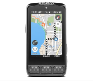Wahoo ELEMNT ROAM 3 GPS rattakompuuter