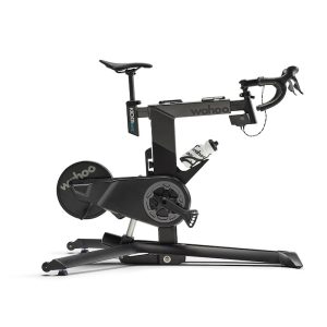 Wahoo KICKR BIKE PRO nutiratas
