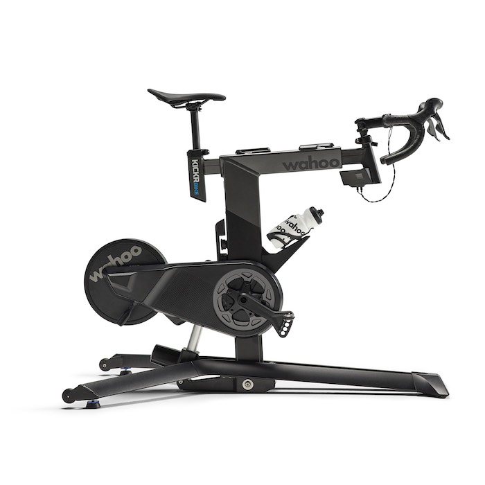 Wahoo KICKR BIKE PRO nutiratas